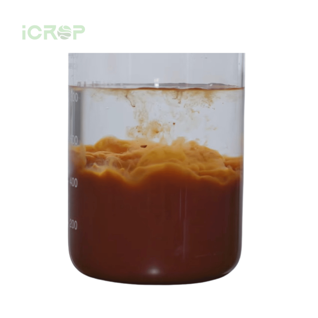 Nguyên Liệu Acid Fulvic USA: Giải Pháp "Vàng" Hấp Thu Siêu Tốc, Tối Ưu Cho Phân Bón Lá & Tưới Nhỏ Giọt