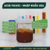 ACID FULVIC - USA