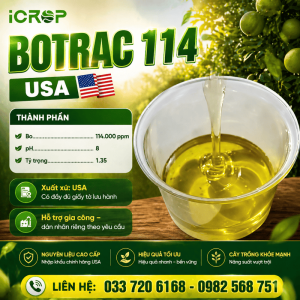BOTRAC 114 - USA