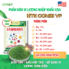 Combi Vi Lượng USA - Nhập khẩu Mỹ